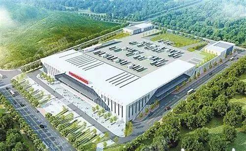 江山市清湖街道和睦农产品交易中心